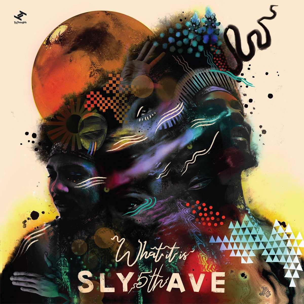 SLY5THAVE – WHAT IT IS