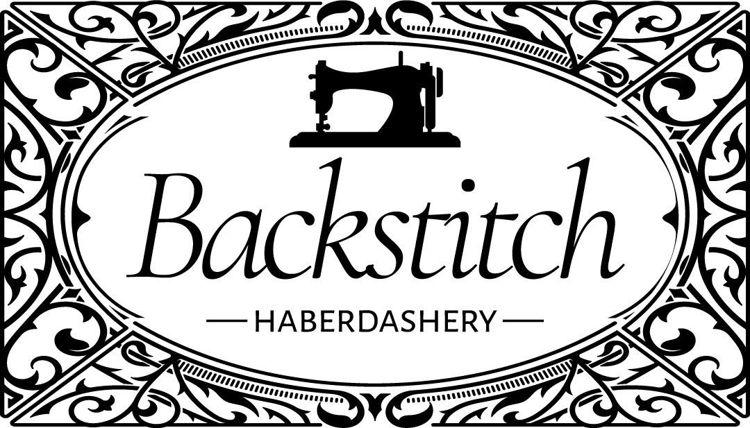 Backstitch Haberdashery